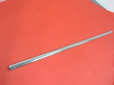 New 1932 Ford Hood Hinge Center Strip 18-16632