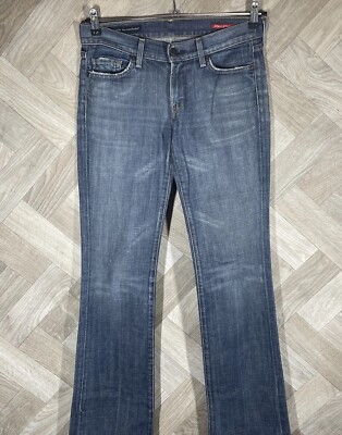 Citizens Of Humanity by Jerome Dahan - Umstandsjeans - Kelly Boot Cut Größe 27