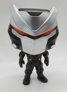 特撮 Pop Fortnite Omega Vinyl Figure mxn26g8 Amazon.com: Funko 5 Star: Fortnite a - Omega - Collectible