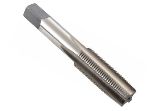 Grifo de hilo de mano 1/4" x 20 UNC HSS (primero, segundo y enchufe/inferior disponible)  - Imagen 1 de 15