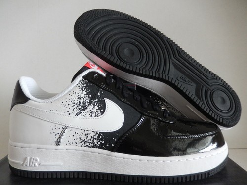 AF1 splash (gold, rose, black) - TA-Customs