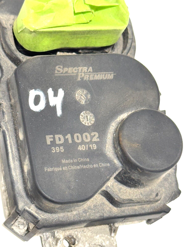 2004-2008 Ford F150 Fuel Pump Driver Control Module Used Original - Picture 3 of 7