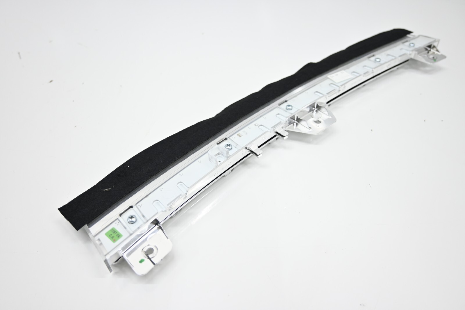 ⭐ 14-20 Maserati Ghibli S Rear Windshield Third Brake Light Stop Lamp Signal Oem