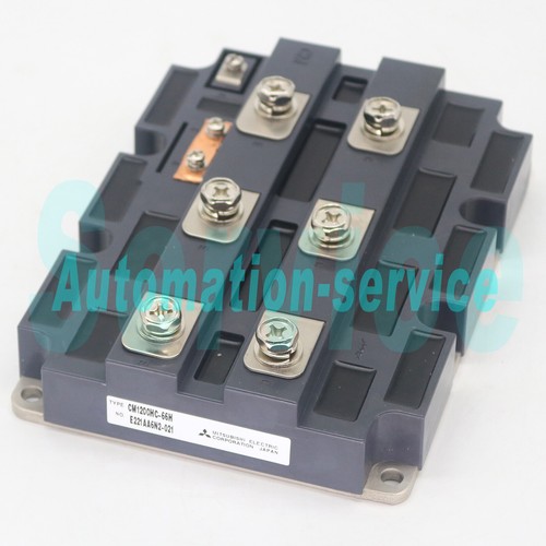 1PC NEW PLC module CM1200HC-66H MITSUBISHI - Picture 2 of 5