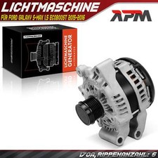 Alternateur Ford S-MAX