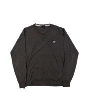 Gant Classic V Neck Jumper Size XXL