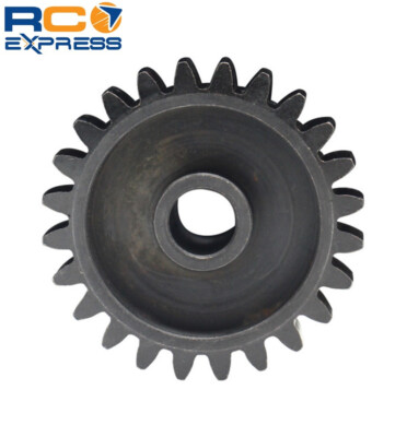 LC RACING PIGNONE MOTORE 24T 48P - LC8020 – D.P Modellismo - Foto 8