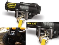 Electric Winch 12v Trailer Boat Atv Truck Recovery Cable Towing 3000lb Kit Mount Electric Winch 12v Trailer Boat Atv Truck Recovery Cable Towing 3000lb Kit Mount