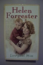 Liverpool Miss By Helen Forrester. 9780007750054