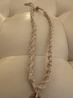 Handmade Necklace…..So Beautiful Brand New — photo 3