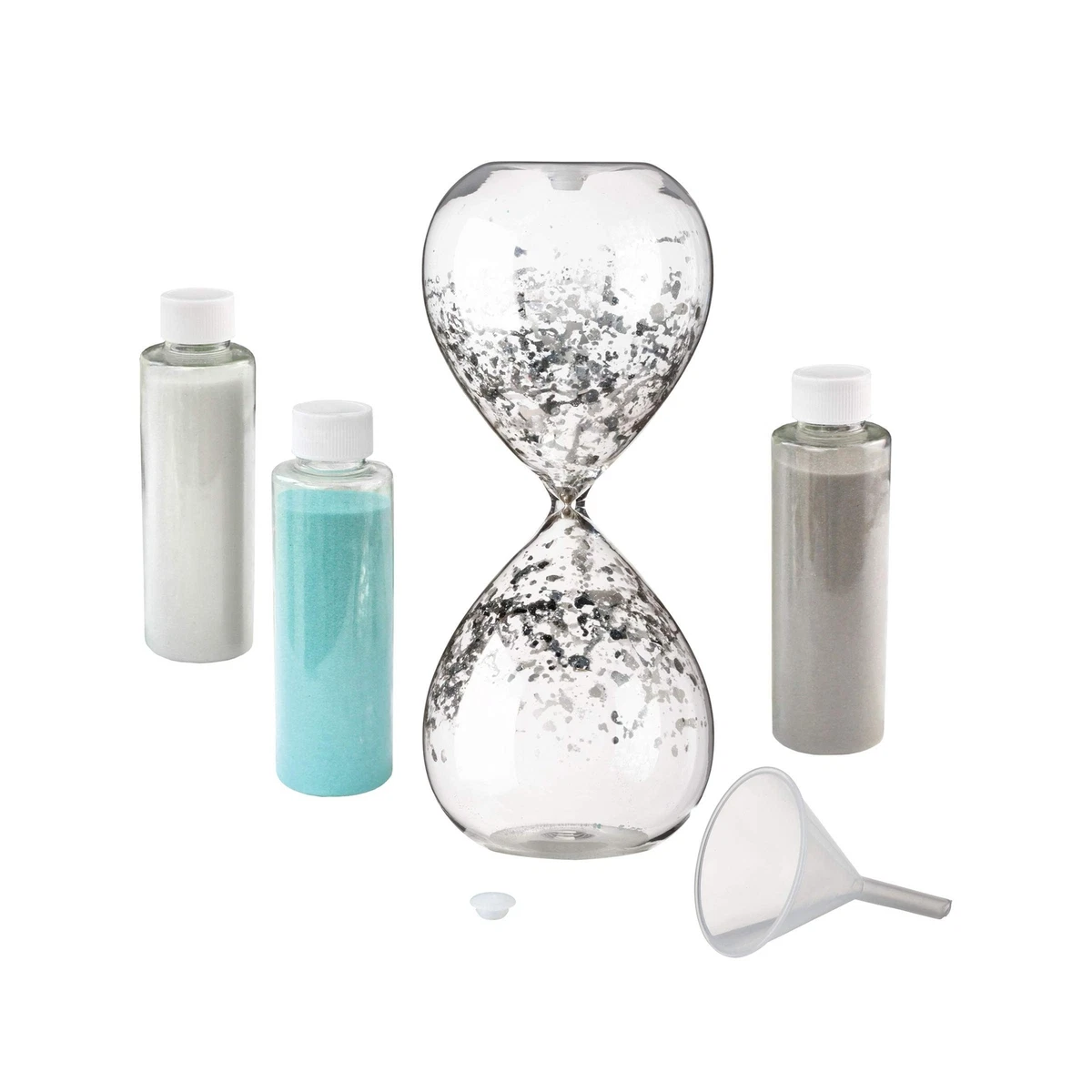 Unity sand hourglass set clearance