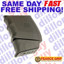 Pearce Grip PG-1045+ GLOCK 20 21 29 40 41+2 Ext. SAME DAY FAST FREE SHIPPING