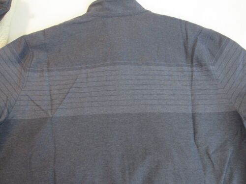 NEW Original Penguin By Munsingwear Full Zip Dobby Golf Jacket Mens XXL $159.00 - Picture 4 of 6