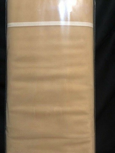 Tulle Fabric Wedding Bridal Party Favor Decoration Tutu Craft 54"X 40 yds Bolt - Picture 26 of 56