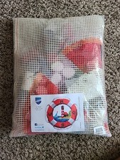 Lighthouse Ring Latch Hook Kit