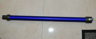 Dyson Original V6 SV03 Blau Stab Montageteil 965663-01 | Rohrstange Hauptrohr