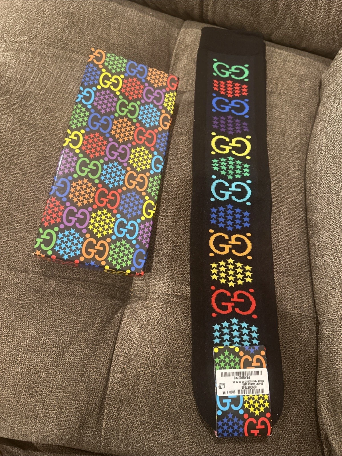 Chaussettes
