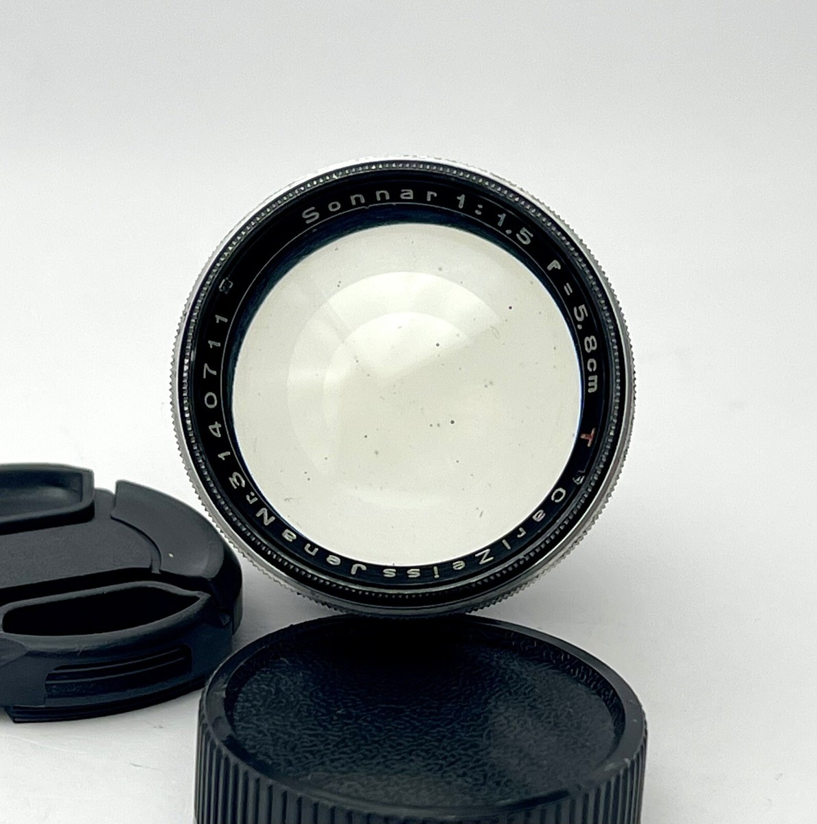 47改造レンズCarl Zeiss Jena Novona3.5/50mmL39 47改造レンズCarl Zeiss Jena Novona3.5/50mmL39