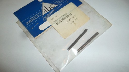 VINTAGE HARM 1502185 biellettes de servo - 第 1/1 張圖片