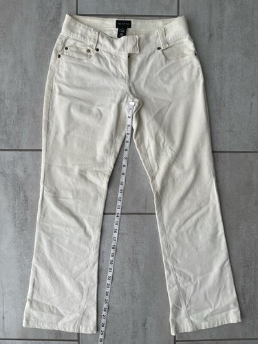 The Limited Womens Corduroy Bootcut 