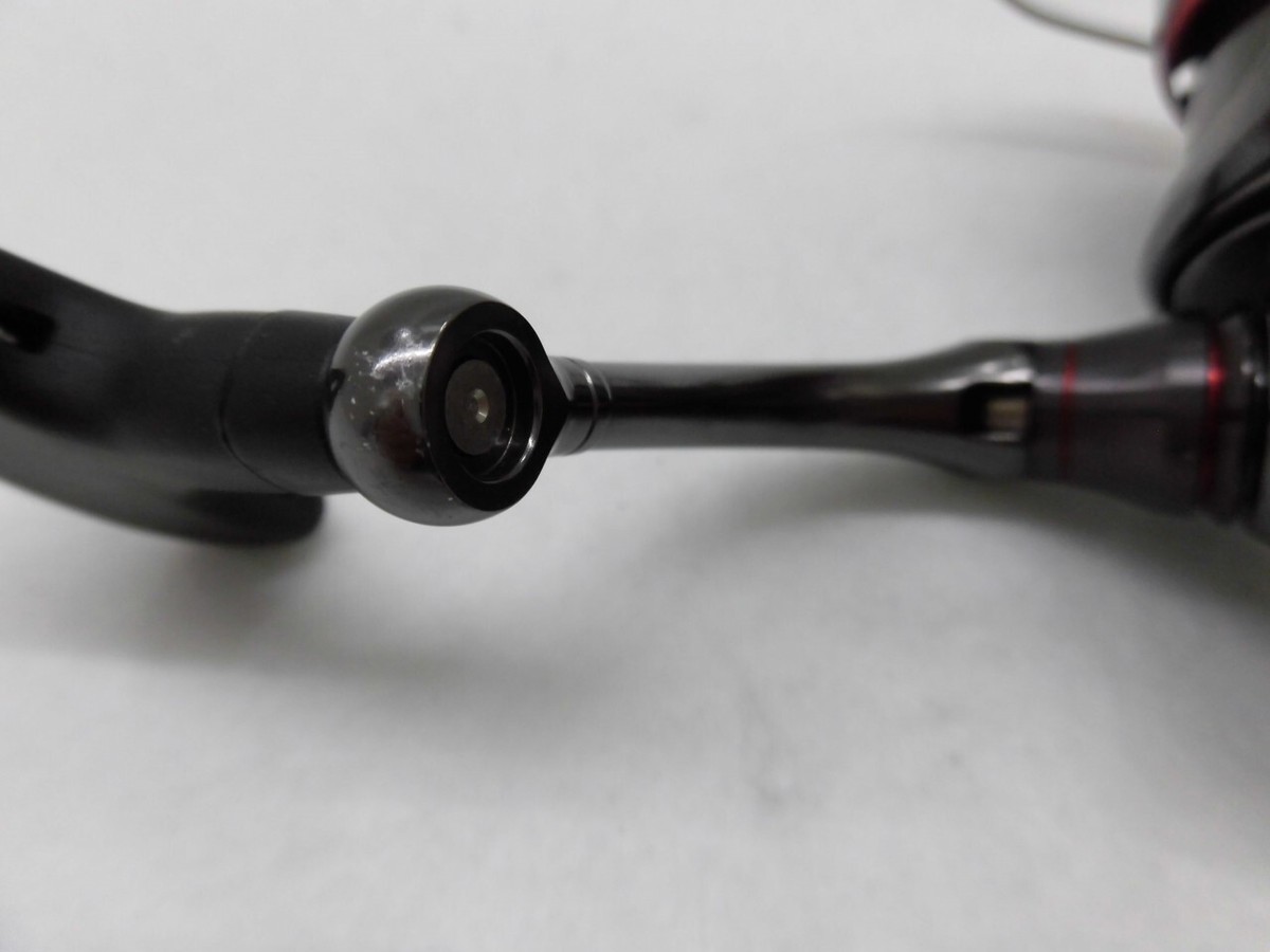 Shimano 16 Stradic CI4+ C3000HGM Spinning Reel 5.0:1 Ge Very Shimano 16 Stradic CI4+ C3000HGM Spinning Reel 5.0:1 Ge Very