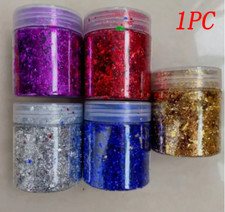 4g Chopped Carbon Fiber Short Cut Forging Color Plastic Pieces for Carbon Fiber