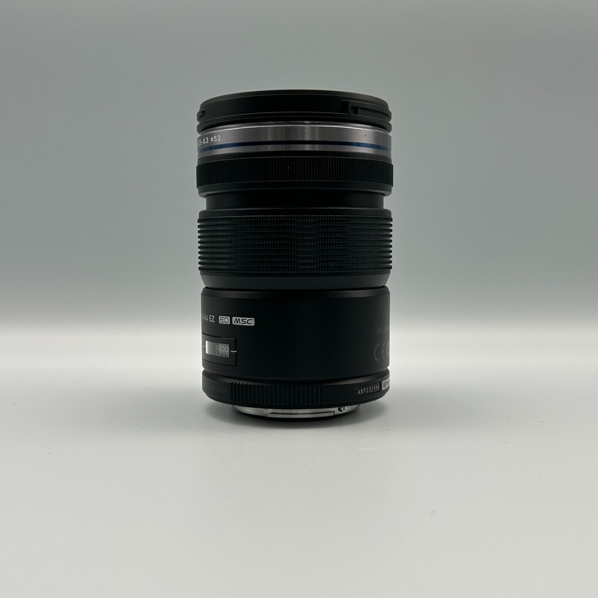 OLYMPUS M.ZUIKODIGITAL 12-50mm F3.5-6.3 Camera Lens From Japan | eBay