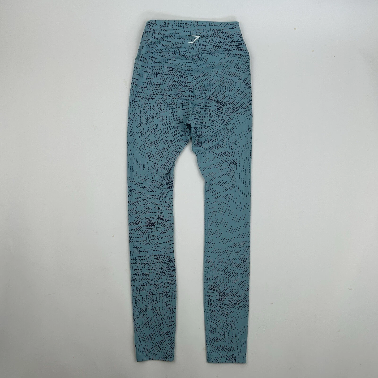 gymshark training pull on activewear skinny stretch leggings