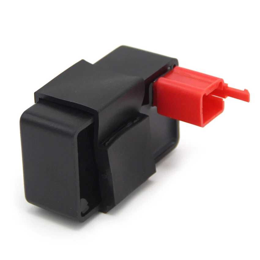 Fuel Pump Cut Relay For Kawasaki ZX400 ZX600 Ninja ZX-6 ZX1100 GPZ1100 ZX7R ZX9R - Изображение 4 из 4