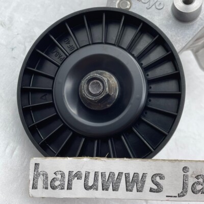 Genuine Toyota JZA80 SUPRA 2JZ-GE 2JZ-GTE Drive Belt