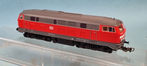 Piko H0 Diesellok BR 218 276-4 der DB AG - DIGITAL /TOP - Picture 3 of 8