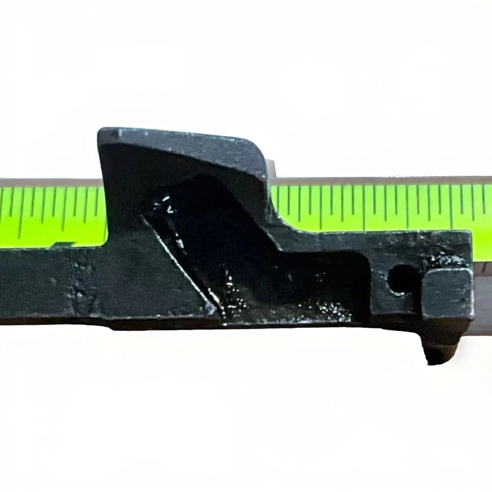 Carabina deslizante M1 excedente militar de Estados Unidos Foto 4 de 4