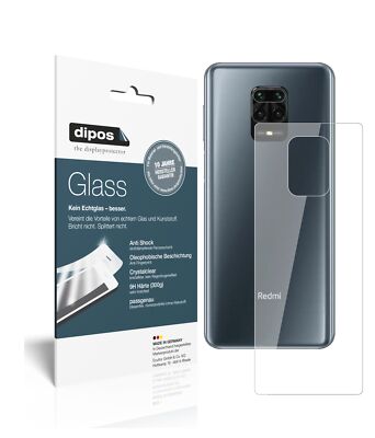 Dipos Pellicola Protettiva per Xiaomi 14T Pro - acquista su