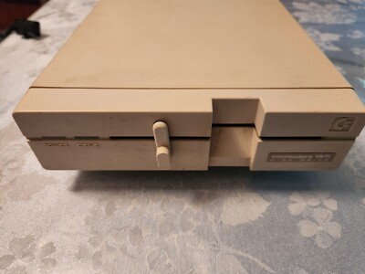 Commodore 1571 5.25'' Drive Untested 