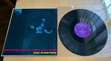 Billy Butterfield - Dancing For Two In Love Vinyl LP Westminster WP 60061956 VG