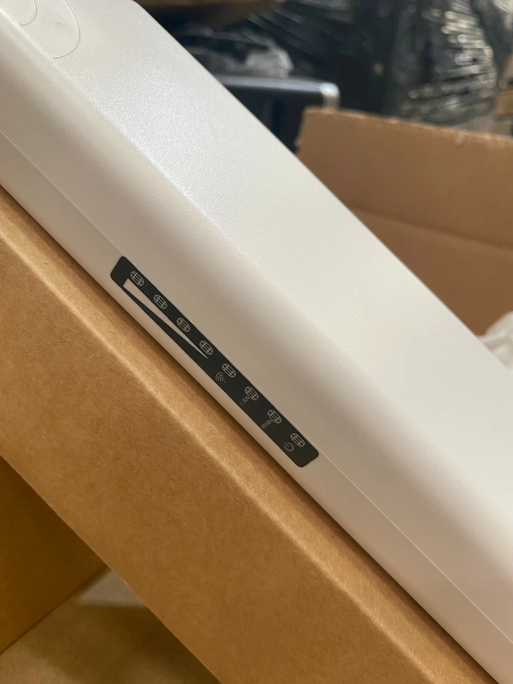 2PC Outdoor 150Mbps Wireless Access Point WiFi Bridge CPE-150 AP Network Router - Photo 3/4