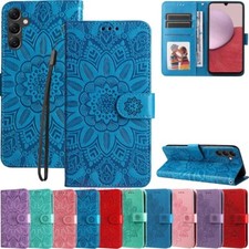 For Samsung A13 A23 A33 A53 A14 A24 A34 A54 Magnetic Wallet Leather Case Cover