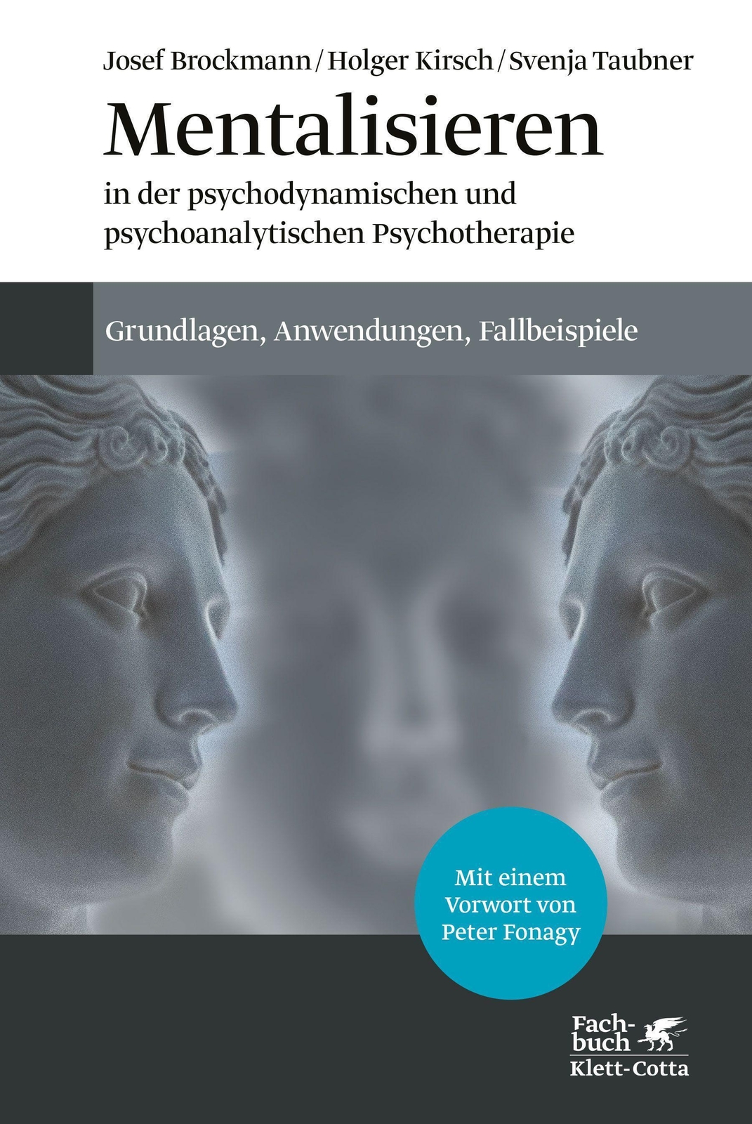 Thumbnail - Holger Kirsch (u. A.) | Mentalisieren In Der Psychodynamischen Und...