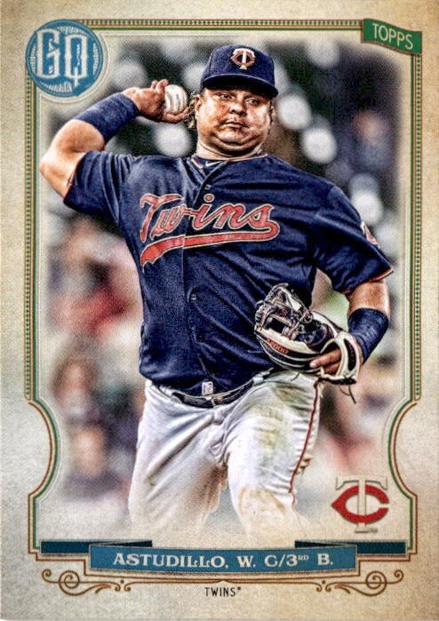 2020 Topps Gypsy Queen Baseball - Complete Your Set / Pick Your Card 1-320 [BB5] - Picture 34 of 241
