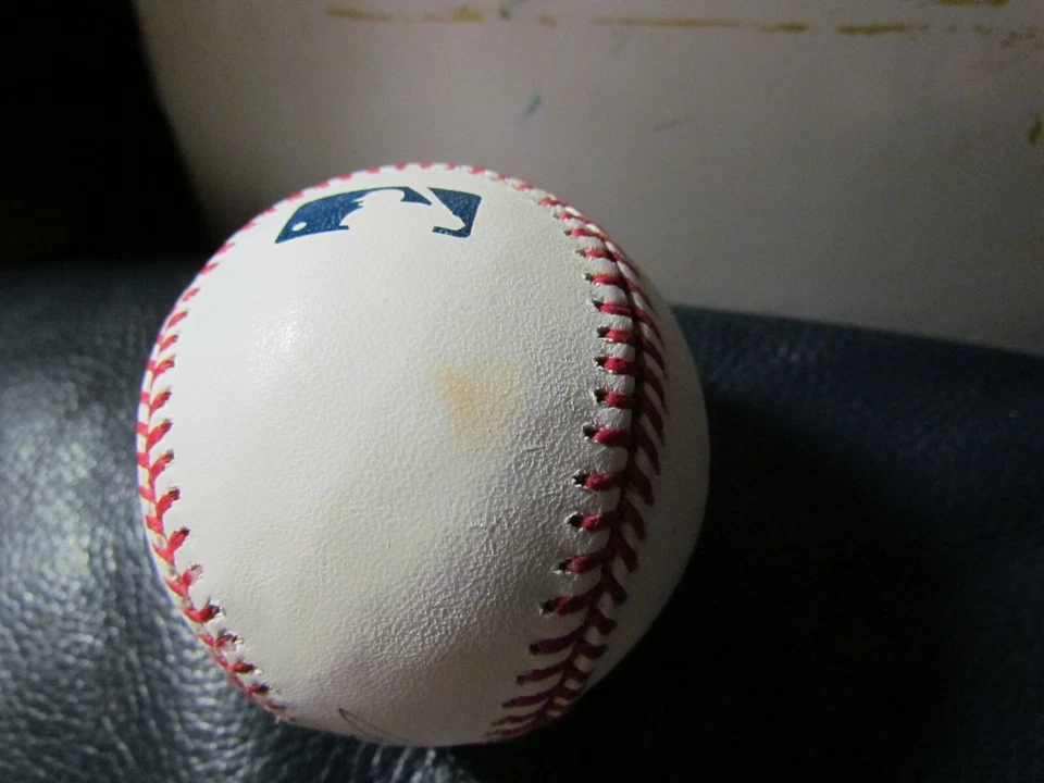 Alex Gordon signed Baseball MLB Certified  - Image 4 of 4