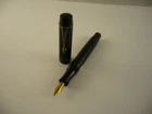 MONTBLANC PLUMA PLUMIN 14 C