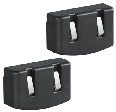 2x Akku für Sennheiser BA150, BA151, BA152, AKG Kopfhörer Headset Williams Sound
