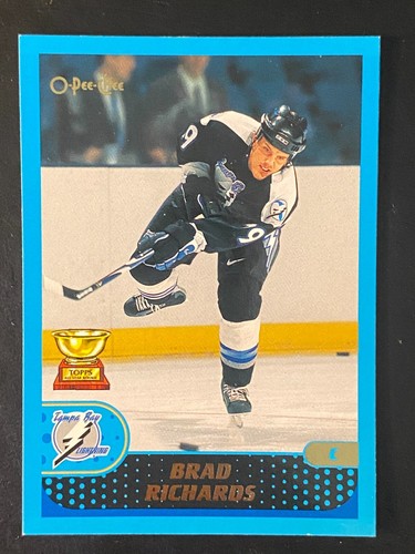 Finish Your Set 2001-02 O-Pee-Chee Hockey #1-250 Pick your cards - Combine Ship - Picture 65 of 252
