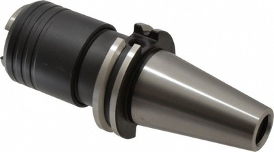 Bilz CAT40 Taper Shank Rigid Tapping Adapter