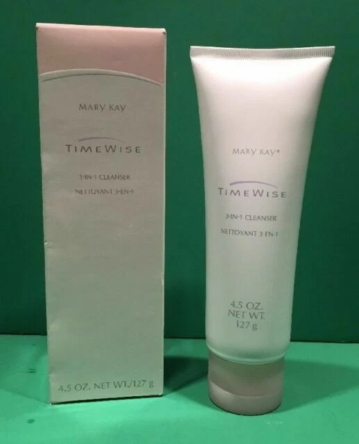 Gel Mary Kay Desmaquilladores