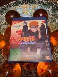 Naruto Shippuden Staffel 7 Naruto Shippuden Staffel 7