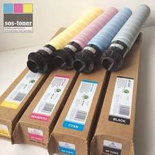 Toner cyjan do Ricoh MPC 2003, 2004, 2011, 2503, 2504, Nashuatec, 841928