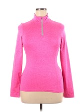 Killtec Women Pink Track Jacket 16
