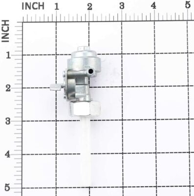 Valvola Spegnimento Carburante Petcock Per Generatori UST GG2300 GG3500 GG5500