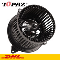 InnenraumgebläSe HeizungsgebläSe GebläSemotor FüR Ford Focus Daw, DBW Da, Dp,Hcp